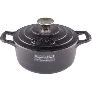 Day and Age Round Casserole (24cm) 